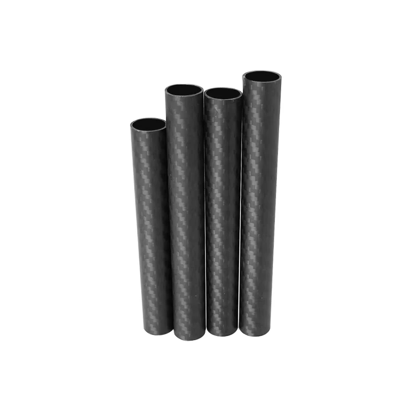 Carbon Fiber Tripod Bracket