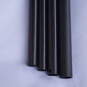 3к Царбон Фибер Тубе 15мм 18мм 20мм 25мм