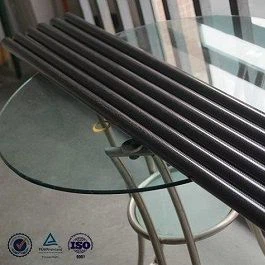 Угљенична огљикова влакна високе тврдоће и лагане тежине