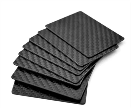 Ламинирана смола од карбонских влакана за дрон