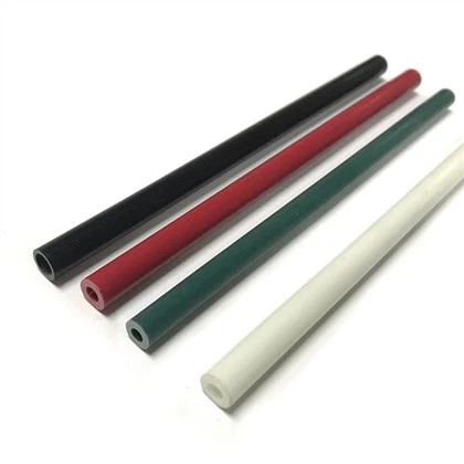 Чврста шипка од фибергласа